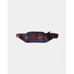 Sac de Ceinture - AOP -...