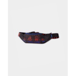 Sac de Ceinture - AOP - Nintendo - Super Mario Personnages