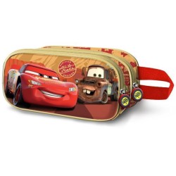 Trousse - Double - Desert...