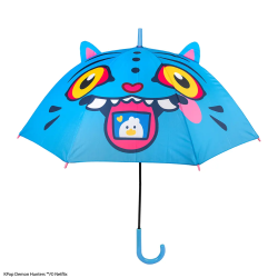 Parapluie - Derpy - KPop Demon Hunters - Unisexe 