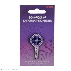 Pin's - Bâton lumineux...