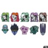 Sous-Verre - (Lot G) - Stone Ocean - Jojo's Bizarre Adventure - Ichibanshô BNP62252