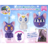 Peluche -Tête Luna - Sailor Moon