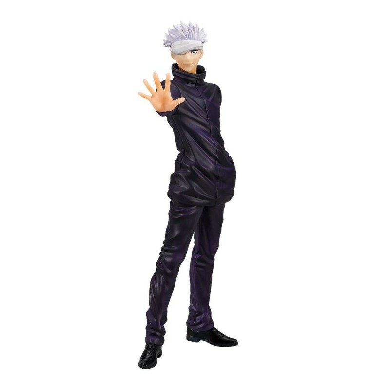 Satoru Gojo (Lot B) - Manifestation - Jujutsu Kaisen : 0 le Film - Ichibanshô - BNP62237