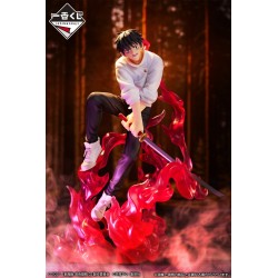 Megumi Fushiguro (Last One) - Manifestation - Jujutsu Kaisen : 0 le Film - Ichibanshô - BNP62237