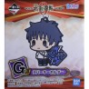 Porte-clef - (Lot G) - Manifestation - Jujutsu Kaisen : 0 le Film - Ichibanshô - BNP62237