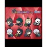 Porte-clef - (Lot G) - Manifestation - Jujutsu Kaisen : 0 le Film - Ichibanshô - BNP62237