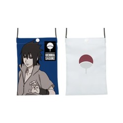 Pochette - Sasuke Uchiha...