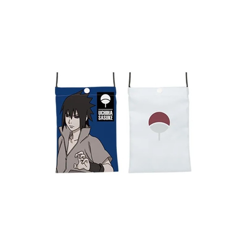 Pochette - Sasuke Uchiha (Lot D) - Will of Fire Spun - Naruto Shippuden - Ichibanshô BNP62254