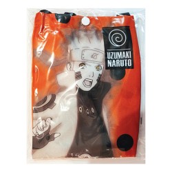 Pochette - Naruto Uzumaki (Lot D) - Will of Fire Spun - Naruto Shippuden - Ichibanshô BNP62254