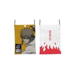 Pochette - Minato Namikaze...