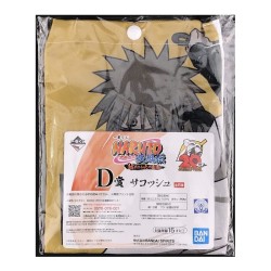 Pochette - Minato Namikaze (Lot D) - Will of Fire Spun - Naruto Shippuden - Ichibanshô BNP62254