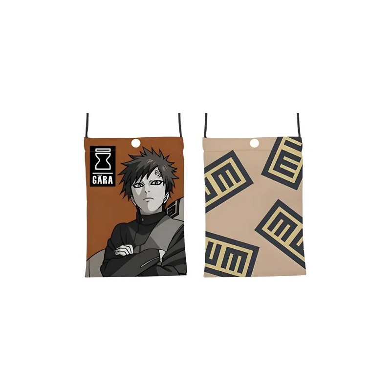 Pochette - Gaara (Lot D) - Will of Fire Spun - Naruto Shippuden - Ichibanshô BNP62254
