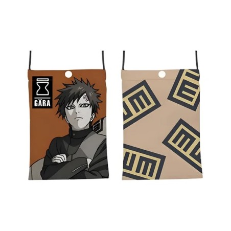 Pochette - Gaara (Lot D) - Will of Fire Spun - Naruto Shippuden - Ichibanshô BNP62254