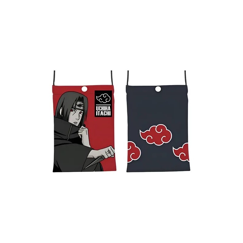 Pochette - Itachi Uchiha (Lot D) - Will of Fire Spun - Naruto Shippuden - Ichibanshô BNP62254