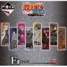 Serviette - Sasuke Uchiha (Lot F) - Will of Fire Spun - Naruto Shippuden - Ichibanshô BNP62254