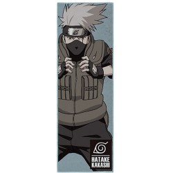 Serviette - Kakashi Hatake...