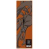 Serviette - Kurama (Lot F) - Will of Fire Spun - Naruto Shippuden - Ichibanshô BNP62254