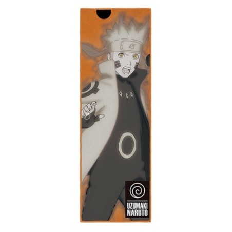 Serviette - Naruto Uzumaki (Lot F) - Will of Fire Spun - Naruto Shippuden - Ichibanshô BNP62254