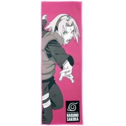 Serviette - Sakura Haruno...