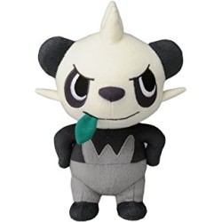 Peluche - Pandespiègle -...