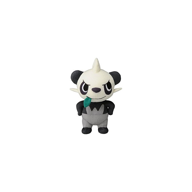 Peluche - Pandespiègle - Pokemon