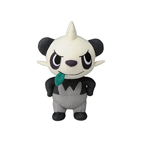 Peluche - Pandespiègle - Pokemon