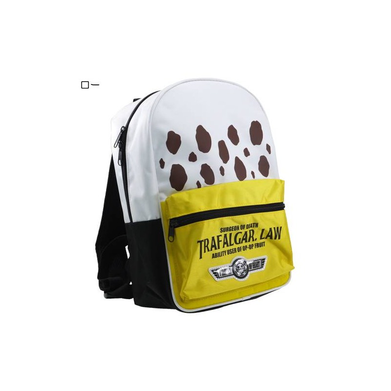 Sac à dos - Trafalgar - One Piece