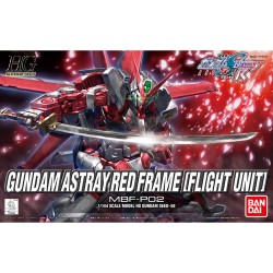 High Grade - Astray Red...