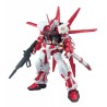 High Grade - Astray Red Frame (Flight Unit) - Gundam : Seed Frame Astrays