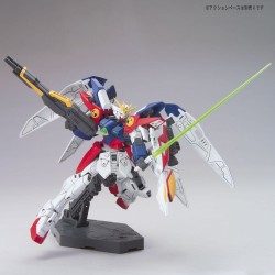 High Grade - Wing Zero - Gundam : Wing