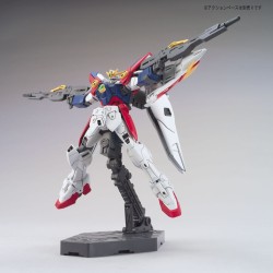 High Grade - Wing Zero - Gundam : Wing