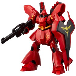 High Grade - Sazabi - Gundam : Char's Counterattack 