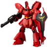 High Grade - Sazabi - Gundam : Char's Counterattack 
