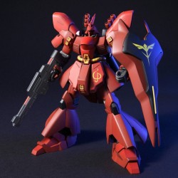 High Grade - Sazabi - Gundam : Char's Counterattack 