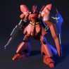 High Grade - Sazabi - Gundam : Char's Counterattack 