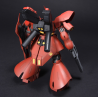 High Grade - Sazabi - Gundam : Char's Counterattack 