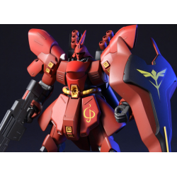 High Grade - Sazabi - Gundam : Char's Counterattack 