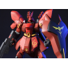 High Grade - Sazabi - Gundam : Char's Counterattack 