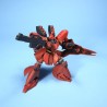 High Grade - Sazabi - Gundam : Char's Counterattack 