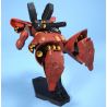 High Grade - Sazabi - Gundam : Char's Counterattack 