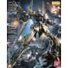 Master Grade - Hyakushiki Ver.2.0 - Gundam : Zeta