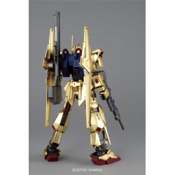 Master Grade - Hyakushiki Ver.2.0 - Gundam : Zeta