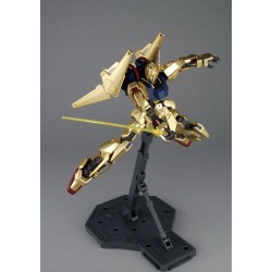 Master Grade - Hyakushiki Ver.2.0 - Gundam : Zeta