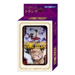 Jeu de Cartes - 52 - 4th...