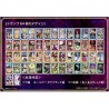 Jeu de Cartes - 52 - 4th Log - One Piece