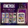 Jeu de Cartes - 52 - 4th Log - One Piece