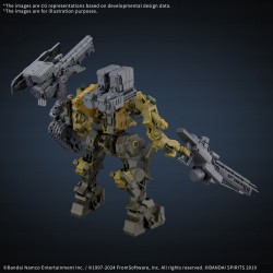 30 Minutes Missions - RaD CC-3000 Wrecker Milk Tooth - Armored Core : VI Fires of Rubicon