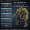 30 Minutes Missions - RaD CC-3000 Wrecker Milk Tooth - Armored Core : VI Fires of Rubicon