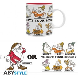 Mug - Blanche Neige - Les 7...